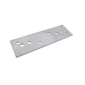 Carinya 250 x 75 x 5mm Galvanised Steel Mending Plate Bracket