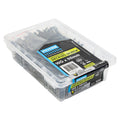Titan 10g x 50mm Treated Pine Decking Screw Pack of 500 - Weather Resistant - SuperSaverAU - view 3