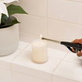 Firemate Refillable Gas Lighter - Adjustable Flame, Multi-Purpose
