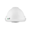 Peak Armour Ultralight Hard Hat - Lightweight - BSI Certified - 215mm x 150mm x 275mm - SuperSaverAU - view 2