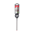Diablo Rebar Demon SDS Plus Hammer Drill Bit 6 x 165mm - 4-Cutter Design - SuperSaverAU - view 1