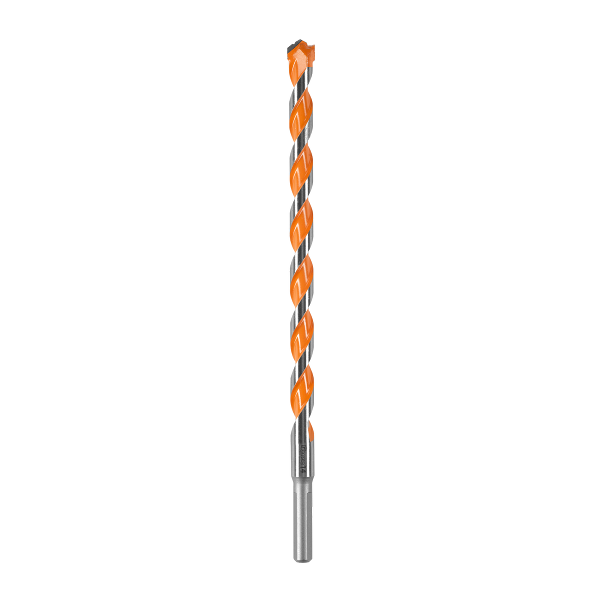 Kango 14mm x 260mm Masonry Drill Bit - Durable Carbide Rapid Tip - SuperSaverAU - view 3