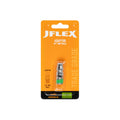 JFLEX 1/4" BSP Male Steel Adaptor Nitto Equivalent