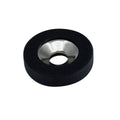Everhang 26mm Black Counter Sunk Magnetic - 6 Pack - Neodymium - Strong Pull - SuperSaverAU - view 2