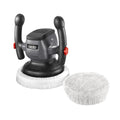Ozito Buffer Polisher 240V 110W Plastic Metal Ergonomic Control - SuperSaverAU - view 1