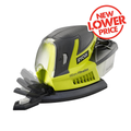 Ryobi 100W Palm Sander - Compact - Mixed Material - Easy Cleanup - SuperSaverAU - view 1
