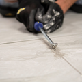 QEP Double Sided Grout Removal Tool - 250mm - Durable Carbide Tips - SuperSaverAU - view 4