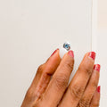 Taskmaster Screw Caps - 10mm - White - 100 Pack - Plastic - Easy Installation - SuperSaverAU - view 4