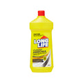 Long Life Cloudy Ammonia 1L Concentrate - Heavy-Duty Floor & Surface Cleaner