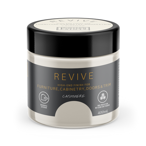 Porter's Paints 400ml Cashmere Revive Furniture Paint