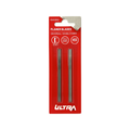 Ultra 82mm High Speed Steel Planer Replacement Blades - 1 Pair - 16HSS82 - SuperSaverAU - view 1