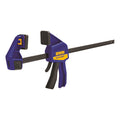 Irwin 450mm Quick-Grip Medium Duty Bar Clamp 136kg