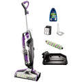 Bissell Crosswave Pet Hard Floor Cleaner - Vacuums and Washes at Once - Two-Tank System - 2225F