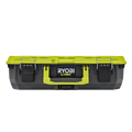 Ryobi Link Standard Toolbox - Modular Storage Solution - 436mm x 155mm x 575mm - Impact-Resistant - Water & Dust Resistant - SuperSaverAU - view 2