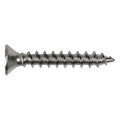 Otter Satin Chrome Hinge Screws 7 x 25mm - 16 Pack - SuperSaverAU - view 2