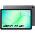 Samsung Galaxy Tab A11 Plus 128GB 5G Tablet - 11-inch 90Hz Display, Dolby Quad Speakers - 11901350659
