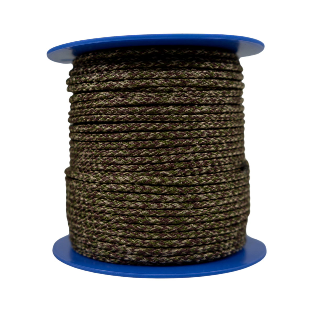 Grunt Camo Army Cord 3mm x 60m Polypropylene Durable UV Safe - SuperSaverAU - view 2