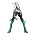 Trojan Offset Aviation Snip Right Cut for Sheet Metal
