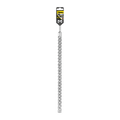 Kango SDS Plus Drill Bit - 20mm x 450mm - Steel - Low Vibration Performance - SuperSaverAU - view 1