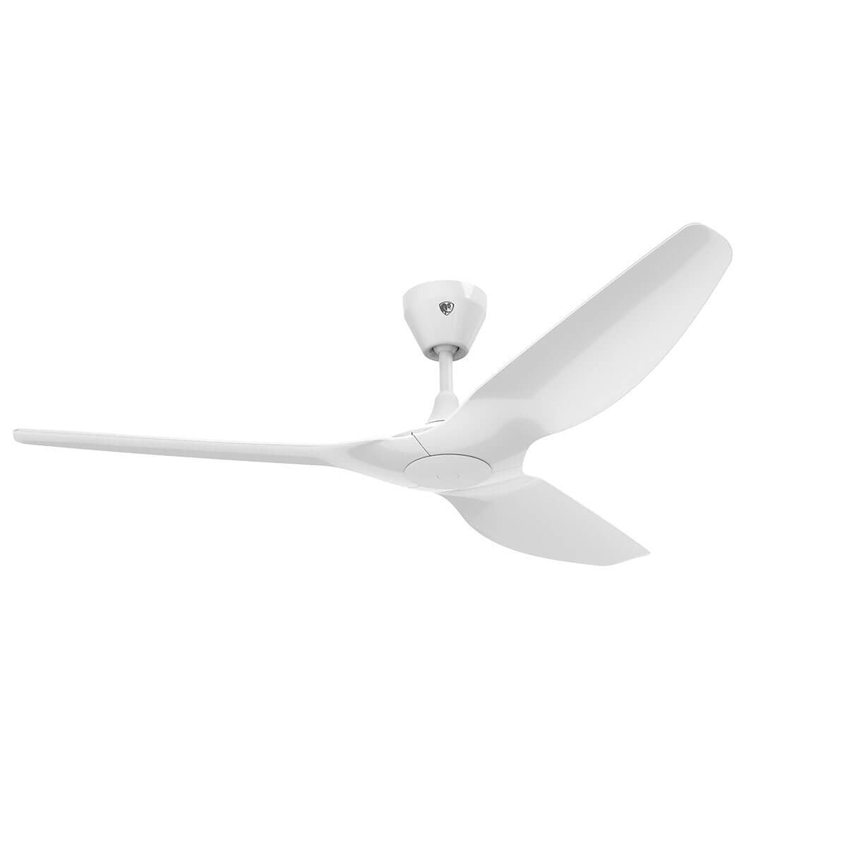 Big Ass Fans Haiku L 1.3m Ceiling Fan - White, 863.6mm Downrod, LED Light - FR127C-U1H02-WH-7