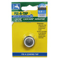 Fix a Tap M24 Wels 5 Star 6L Min Cach Cascade Aerator - Water Efficient - SuperSaverAU - view 2