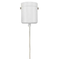 Brilliant Lighting Suspension Pendant - 120cm - Metal - DIY Plug-In - SuperSaverAU - view 3