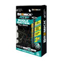 Bremick XTP Bugle Batten 14g x 50mm - 25 Pack - T40 - Black - Corrosion Resistant - SuperSaverAU - view 1