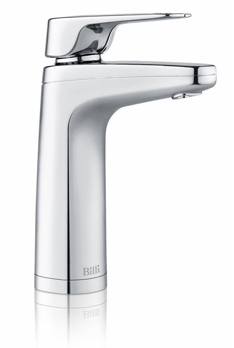Billi Sahara 360 boiling and ambient filtered water system - XL levered DDA dispenser, chrome - 943060LCH