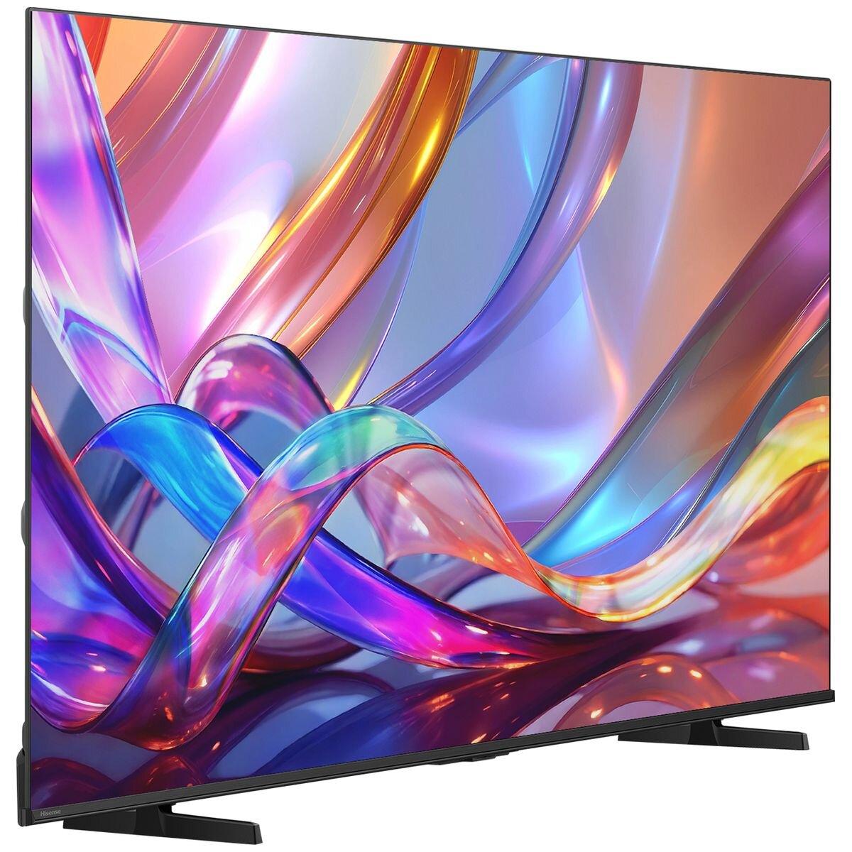 Hisense 43 Inch Q6S 4K Hi-QLED Smart TV - Dolby Vision, 5.5 Star Energy Rating - 43Q6SAU