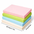 A4 Cardstock Paper 230gsm, 60 Sheets - Light Pink - view 4