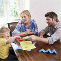 A4 Coloured Paper - 10 Assorted Colours, 500 Sheets, 80gsm - view 5