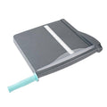 A4 Portable Paper Cutter Trimmer, 30.5 x 30.5 cm Cutting Surface - view 2