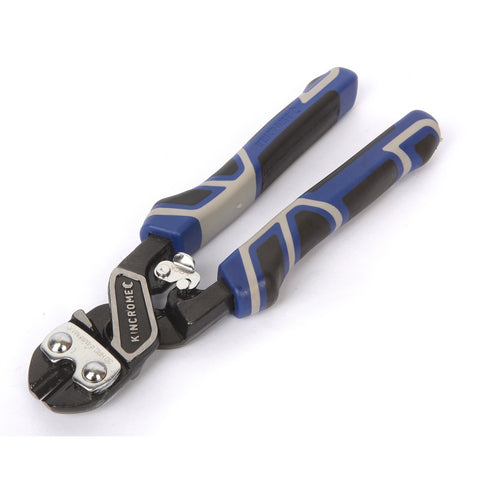 Kincrome 200mm Mini Bolt Cutter Chrome Molybdenum