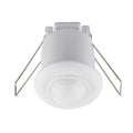 Arlec Recessed Security Sensor - 6m - Plastic - Weather Resistant - SuperSaverAU - view 1