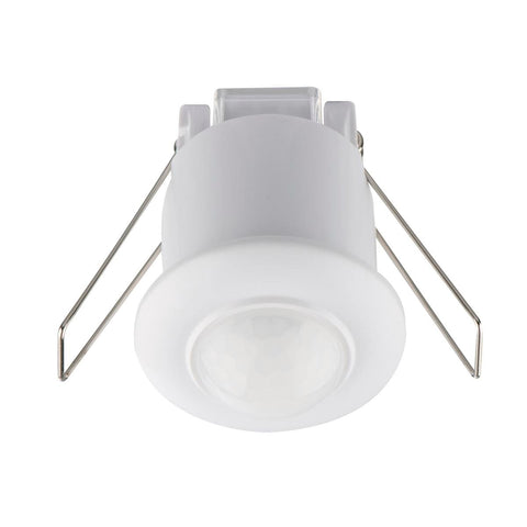 Arlec Recessed Security Sensor - 6m - Plastic - Weather Resistant - SuperSaverAU - view 1