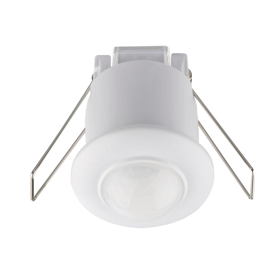 Arlec Recessed Security Sensor - 6m - Plastic - Weather Resistant - SuperSaverAU - view 1