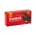 Samba Medium Disposable BBQ Gloves 50 Pack - Nitrile - 120mm x 65mm - Puncture Resistant - SuperSaverAU - view 1