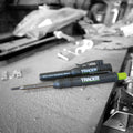 TRACER Deep Pencil Marker with Site Holster, 2B Lead