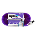 Nylex 12mm x 7.5m Recycled Water Soaker Hose Purple