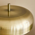 Astin Sinclair Aurora 420mm Brushed Bronze Table Lamp E27 Indoor HD-LH-ULX42-BRZ