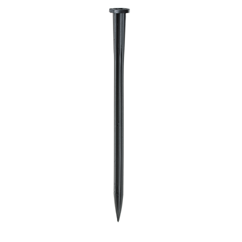 K Rain 300mm Extension Stake 5 Pack - Micro Irrigation - Black - SuperSaverAU - view 1