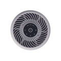 Click Cadr 300 Air Purifier - HEPA Filter - 300㎥/hr - For Rooms 21-36㎡ - SuperSaverAU - view 3