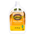 Cabot S Floor Polish - 1L - Clear - Water Based - Fast Drying - SuperSaverAU - view 1