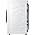 Telefunken 8.5kg Front Load Washing Machine with Steam - White, 1400rpm Spin, 5 Star Energy - TF850AUFL8