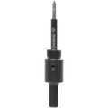 Kango 32 Diamond Pro Arbor with Retractable Starter Bit - 114mm - Yellow - SuperSaverAU - view 2