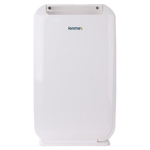 Ionmax Desiccant Dehumidifier 6L Per Day - Timer Up To 8 Hours, Laundry Mode, Portable - ION610