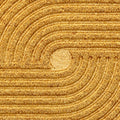 Coir Outdoor Mat - 50 x 80cm - Embossed Design - Durable & Non-Slip - SuperSaverAU - view 3