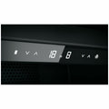 Vintec 198 Bottle Multi-Zone Wine Storage Cabinet - Black, UV-Protected Glass Door - VWM198SBA-R