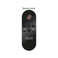 Arlec 45cm Grid Connect Smart DC Wall Fan - Black - 6 Speed Settings - SuperSaverAU - view 3