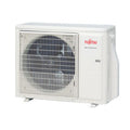 Fujitsu Reverse Cycle Inverter Floor Console Air Conditioner - 4.5kW Heating - SET-AGTG12KVCA